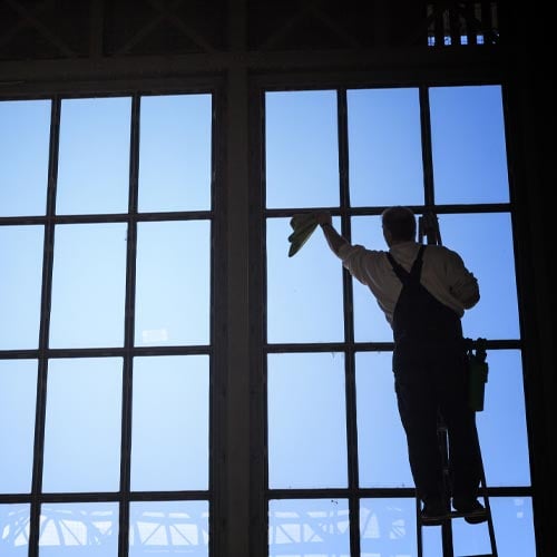 Window Cleaning